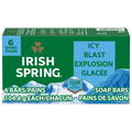 PAIN DE SAVON IRISH SPRING