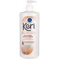 KERI Beurre de Karité, légèrement parfumé (900 mL)