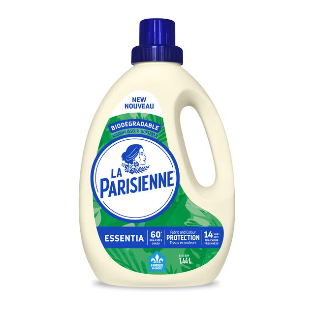 LA PARISIENNE - ASSOUPLISSEUR ESSENTIA (1,44 L )