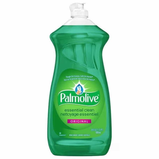 PALMOLIVE LIQUIDE À VAISSELLE (828 mL)
