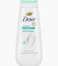 DOVE NETTOYANT CORPOREL  (Dove body wash)
