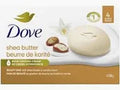 DOVE BEURRE DE KARITÉ