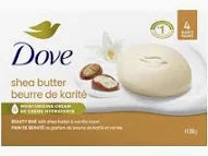 DOVE BEURRE DE KARITÉ